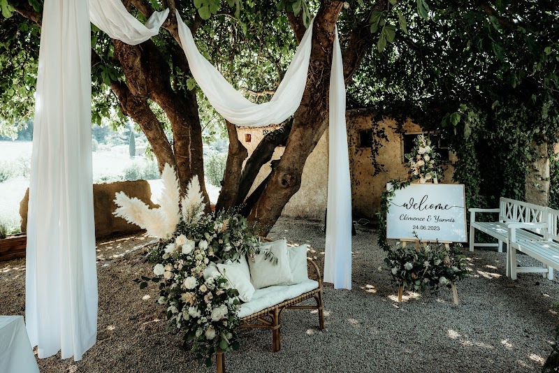 Fleurissons vos Emotions - Artisan Fleuriste