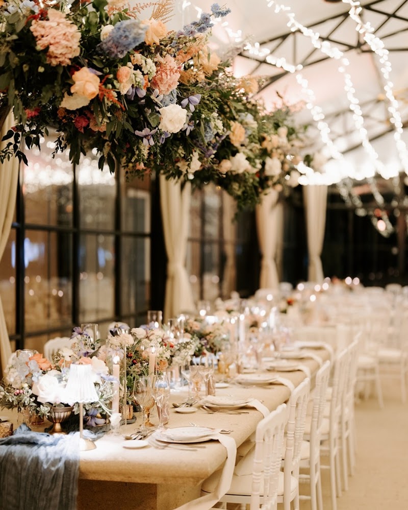 Fleurissons vos émotions - Artisan fleuriste