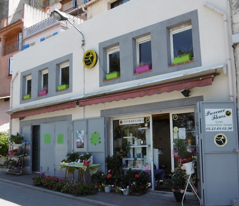 Provence Fleurs