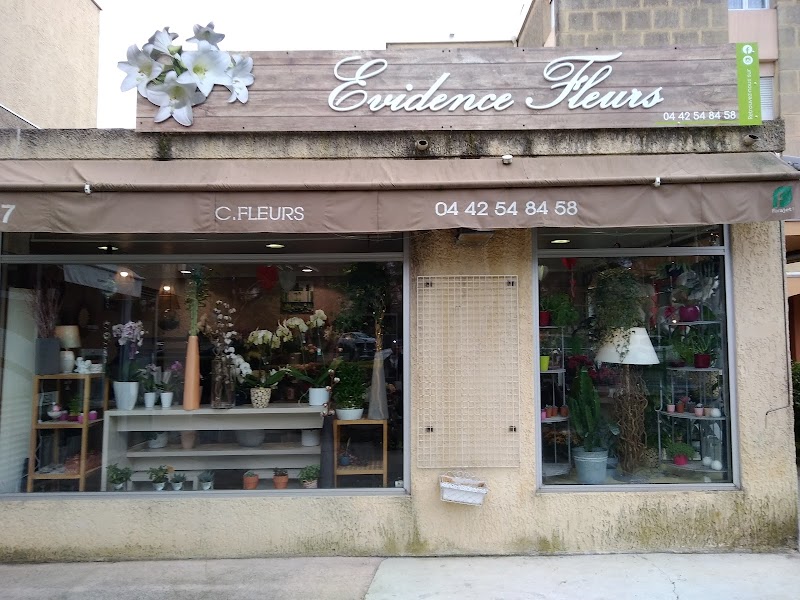 Évidence Fleurs