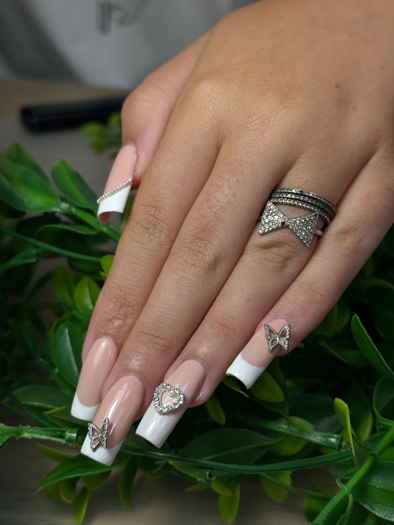 Angie Nails Création