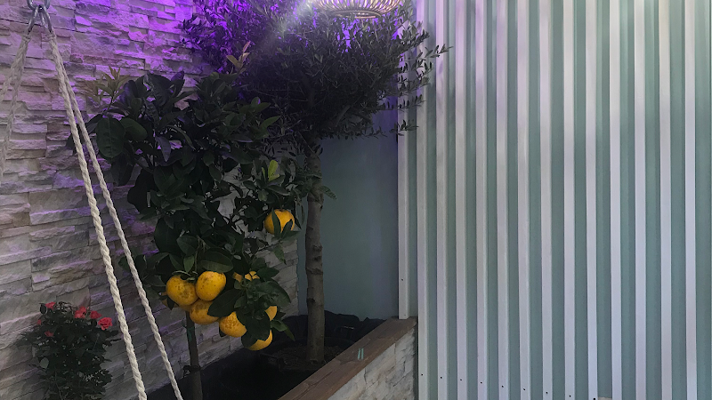 Rose et Pamplemousse - Ongles Aix en Provence