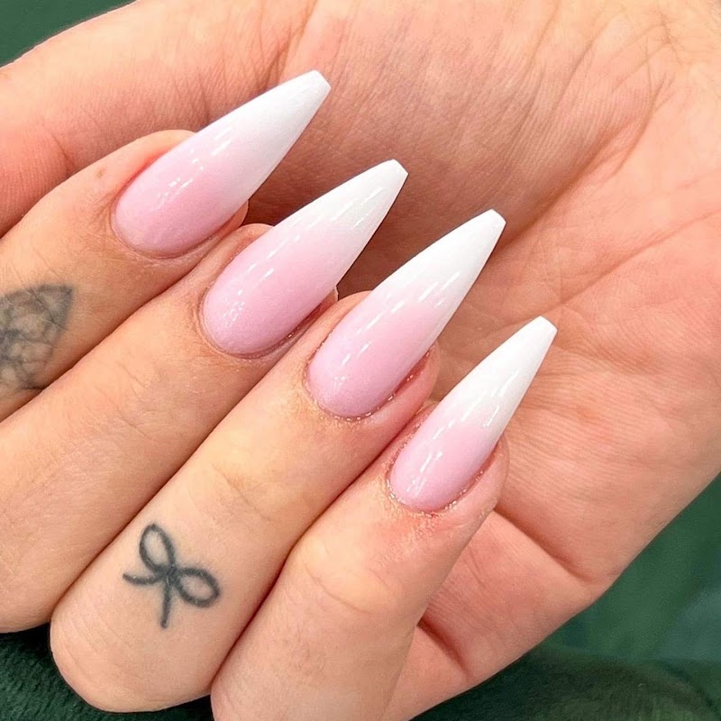 Bang Nails - Cordeliers