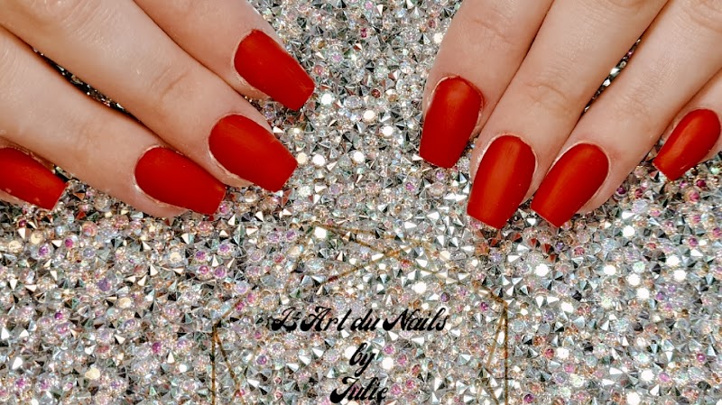 L' Art du Nails