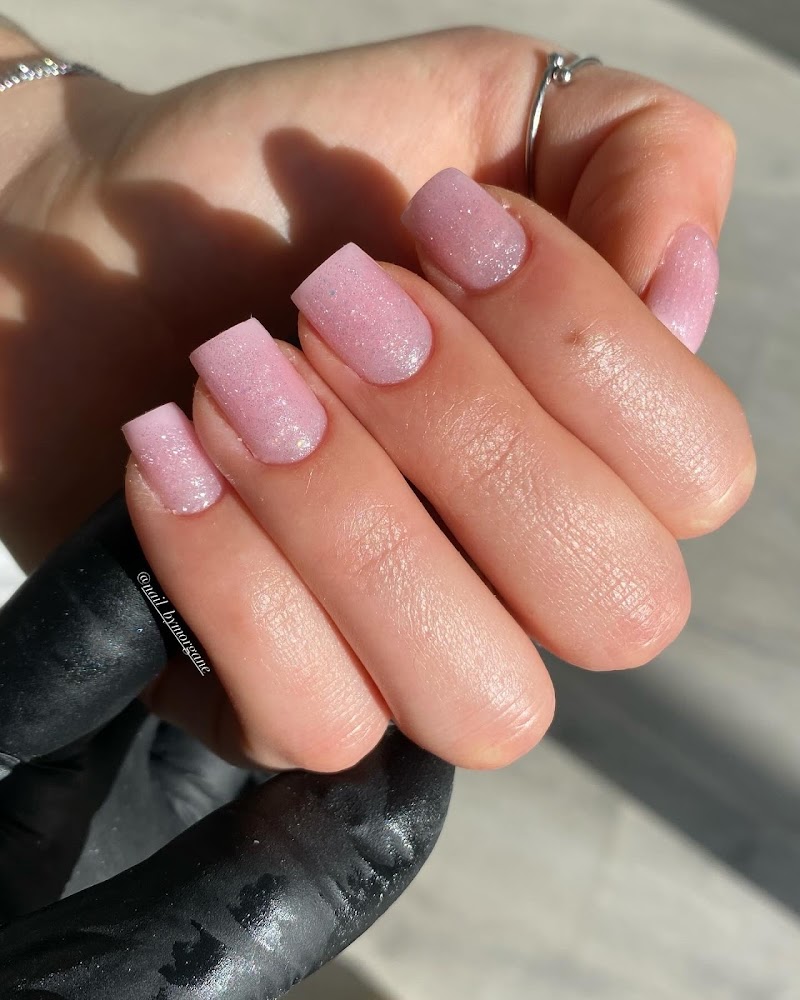 Nail´s by Morgane C