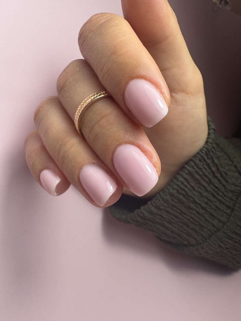 L'Onglerie de Camille