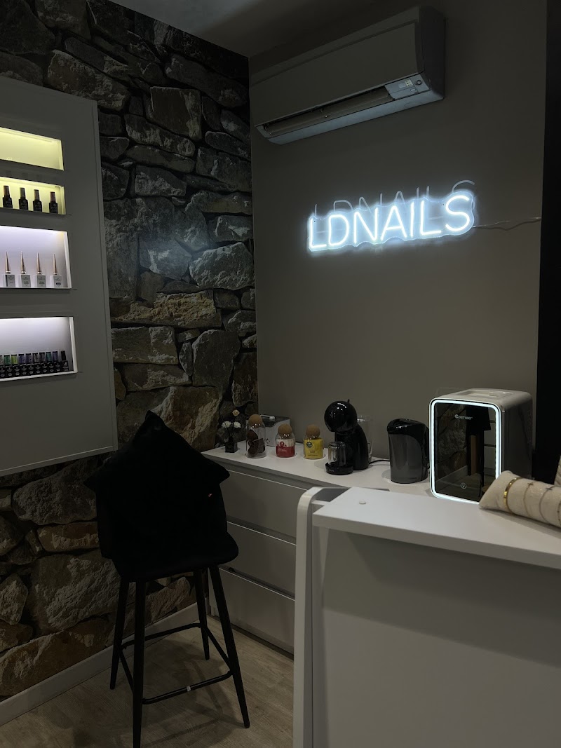 LDNAILS