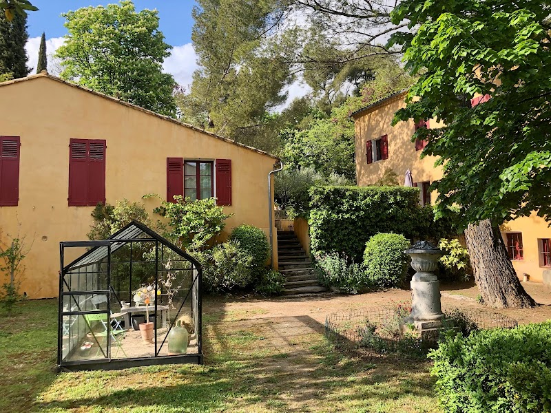 B&B Villa Roumanille