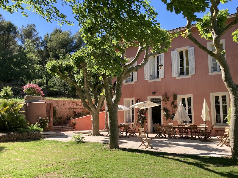 La Féraude - Maison d'Hôtes et Séminaire d'Entreprise