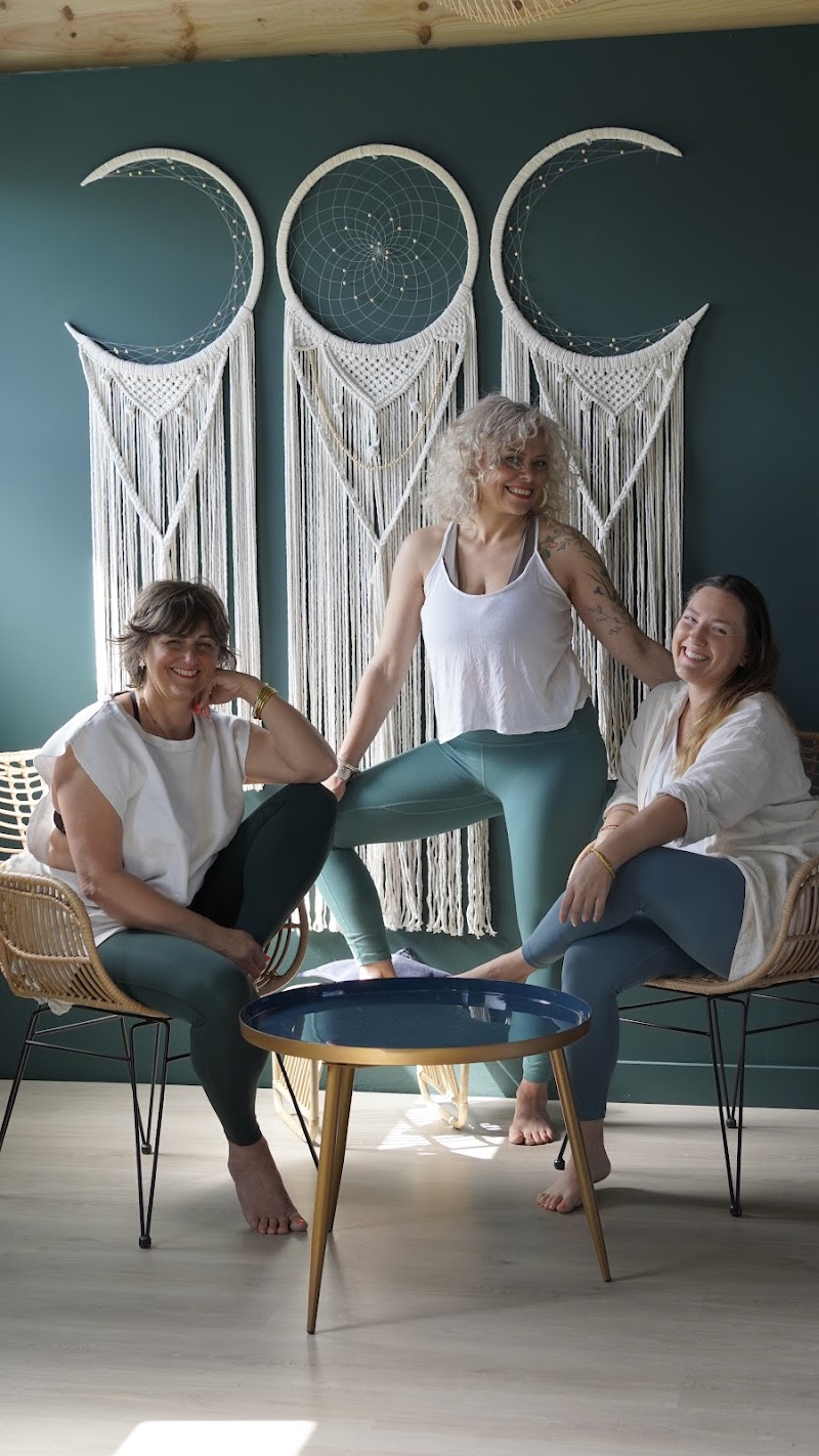 Bliss Yoga Venelles