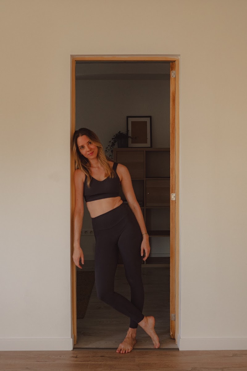 Omana Studio Pilates