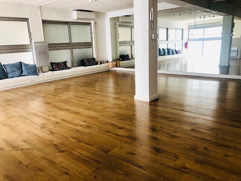 Pilates Et Stretching Postural By Aude Lomenech