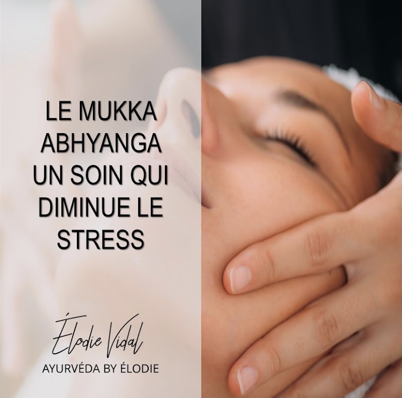 Élodie - Yoga Ayurveda À Aix-En-Provence Et Martigues