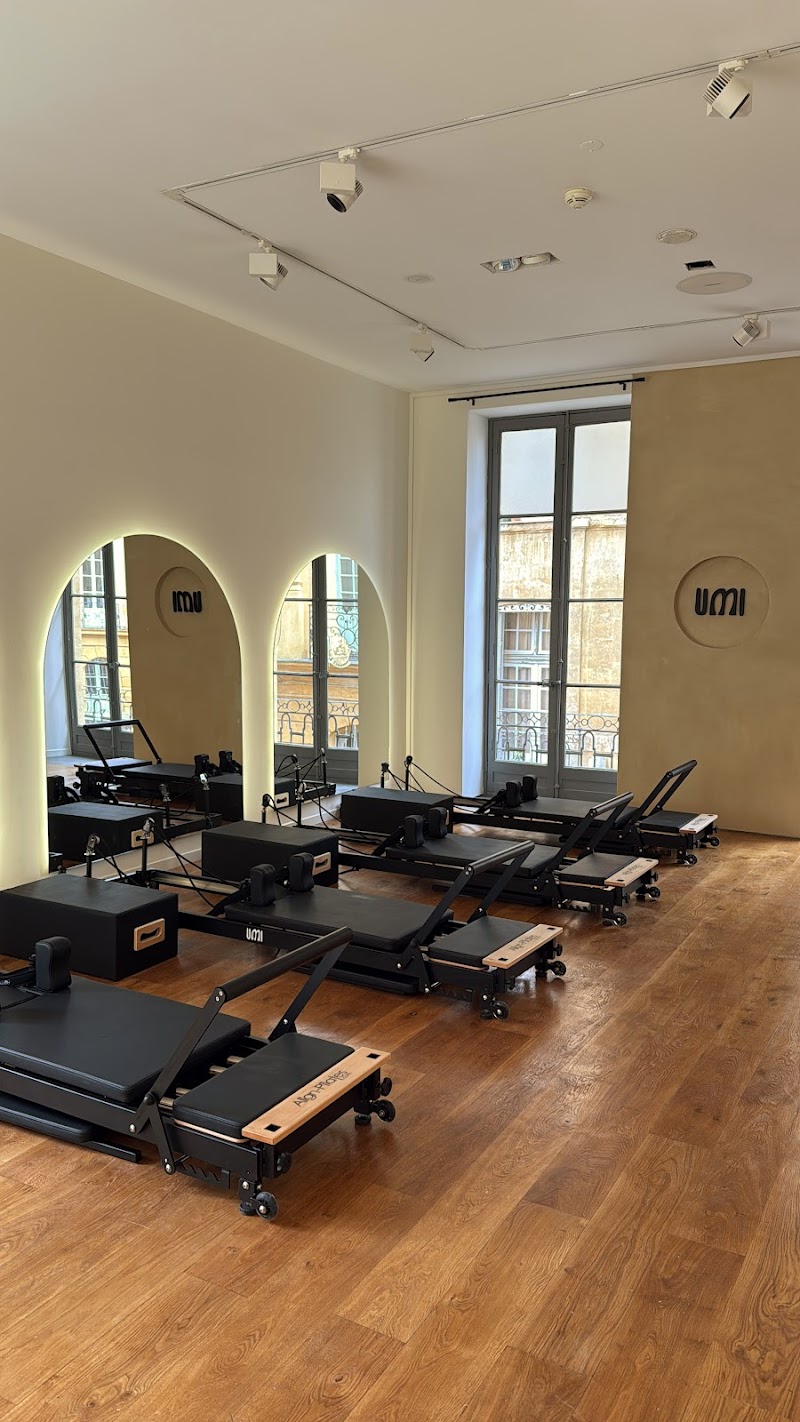 Umi Pilates Club