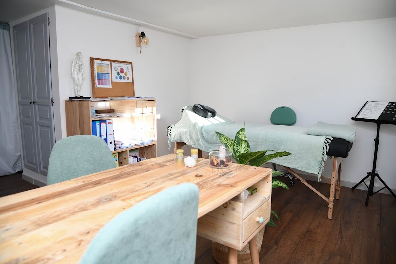 Le Corps La Clef | Psychosomatothérapie Yoga Ocean Onoratini