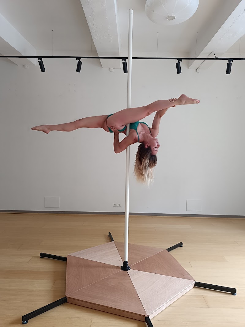 Studio Pole Sud Aix