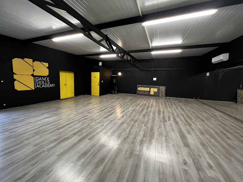 Dance Skills Academy