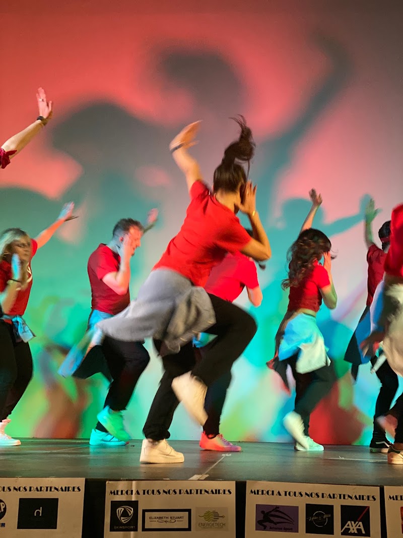 Hip Hop By Vero - Hhbv Dance | Fitness | Coaching | Yoga