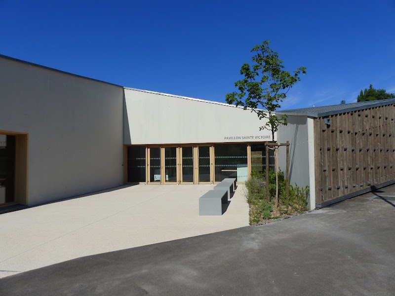 Classical Attitude/ Aix Opera Ballet