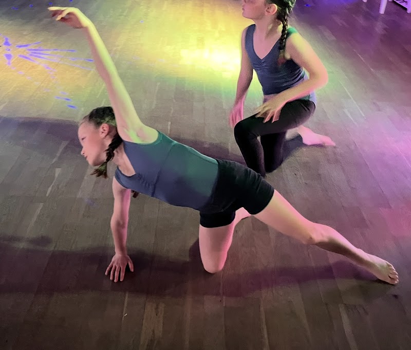 Atelier De La Danse Eguilles