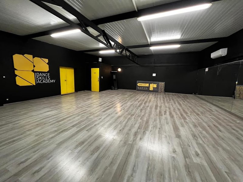 Dance Skills Academy