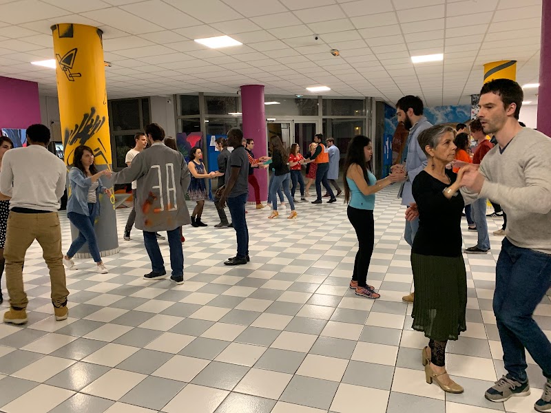 Rock Salsa Arts And Crafts