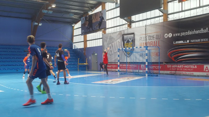 Complexe du Val de l'Arc