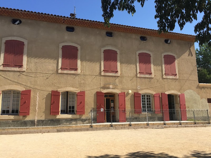 La Grande Bastide