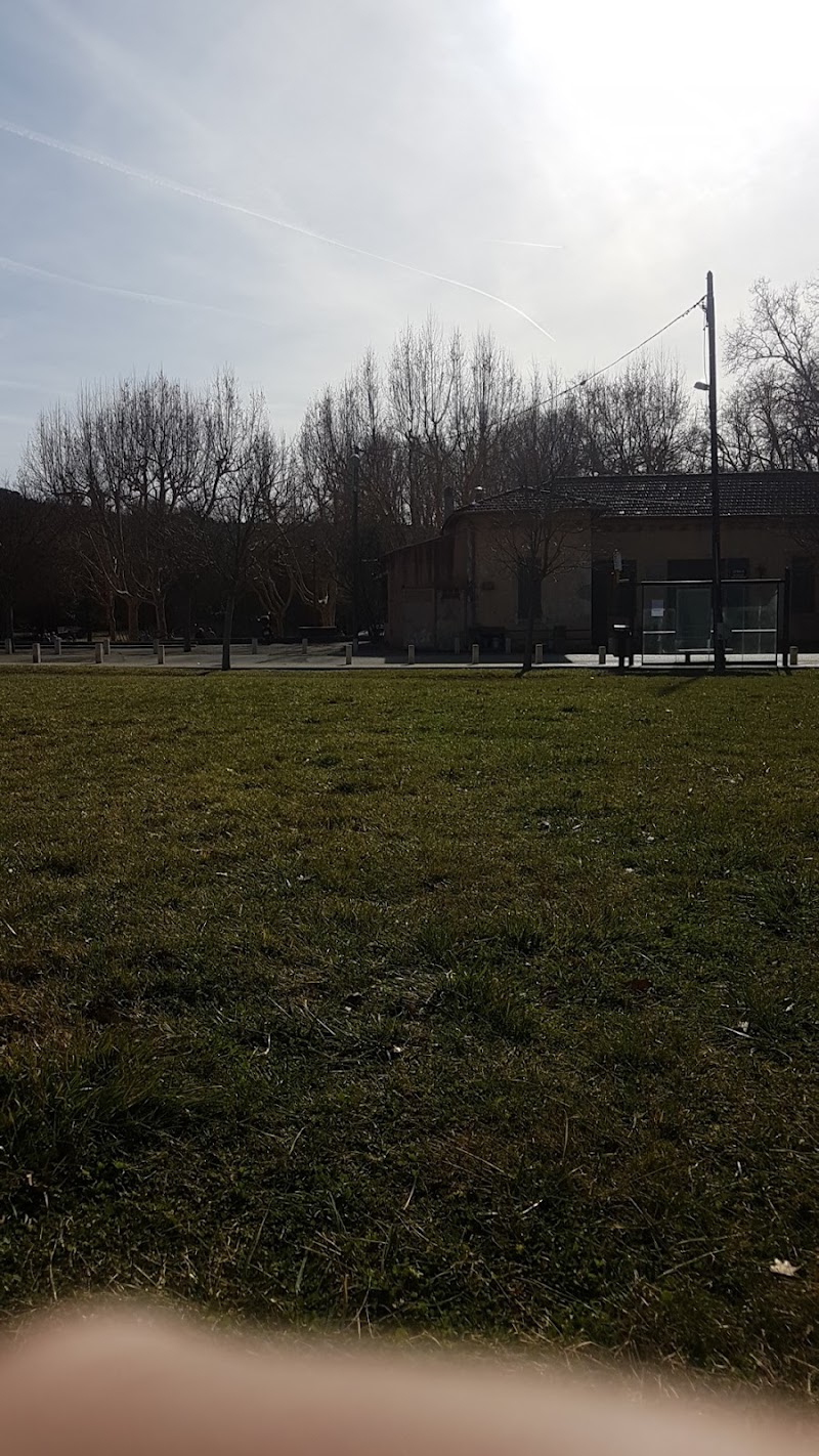 Boulodrome Municipal