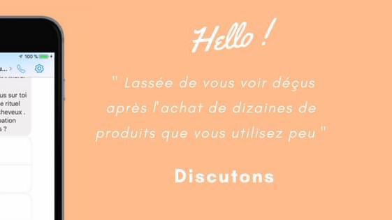 Salon de coiffure L' atelier