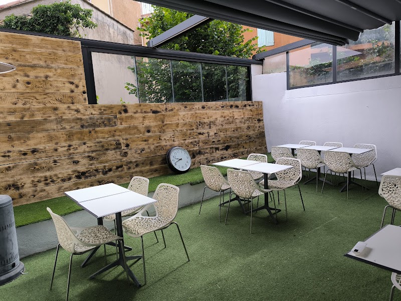 Restaurant La Cantine Gardanne