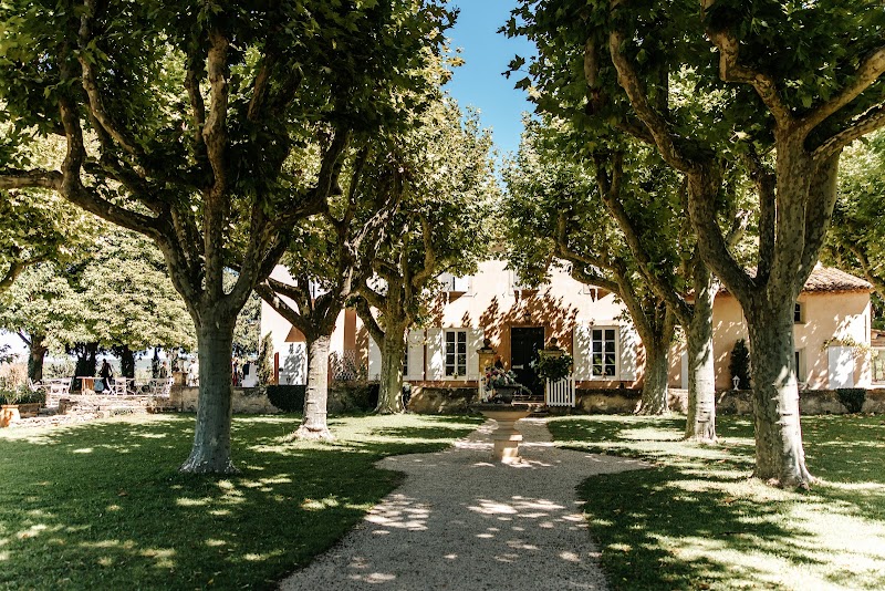 Restaurant Mas de Vaureilles