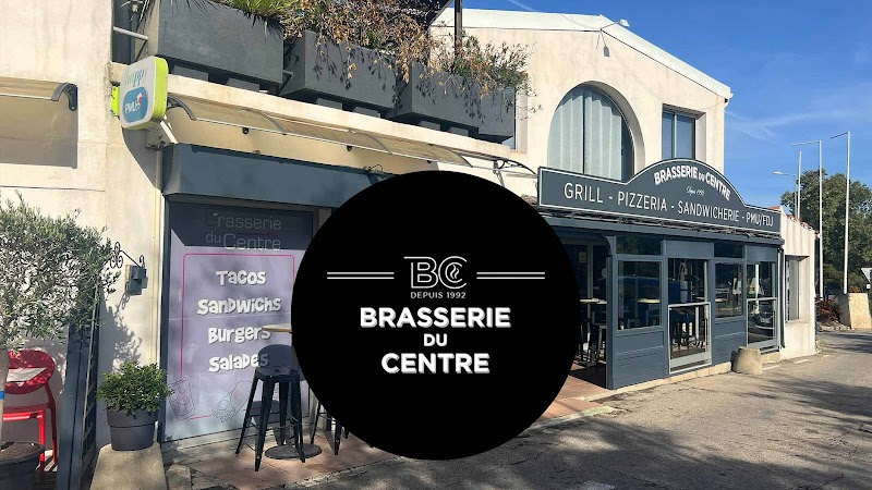 Brasserie du Centre