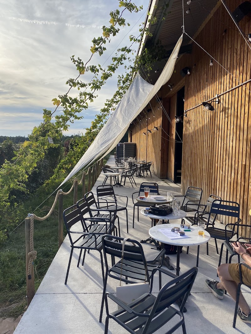 Bulles de Provence - Brasserie de Puyricard