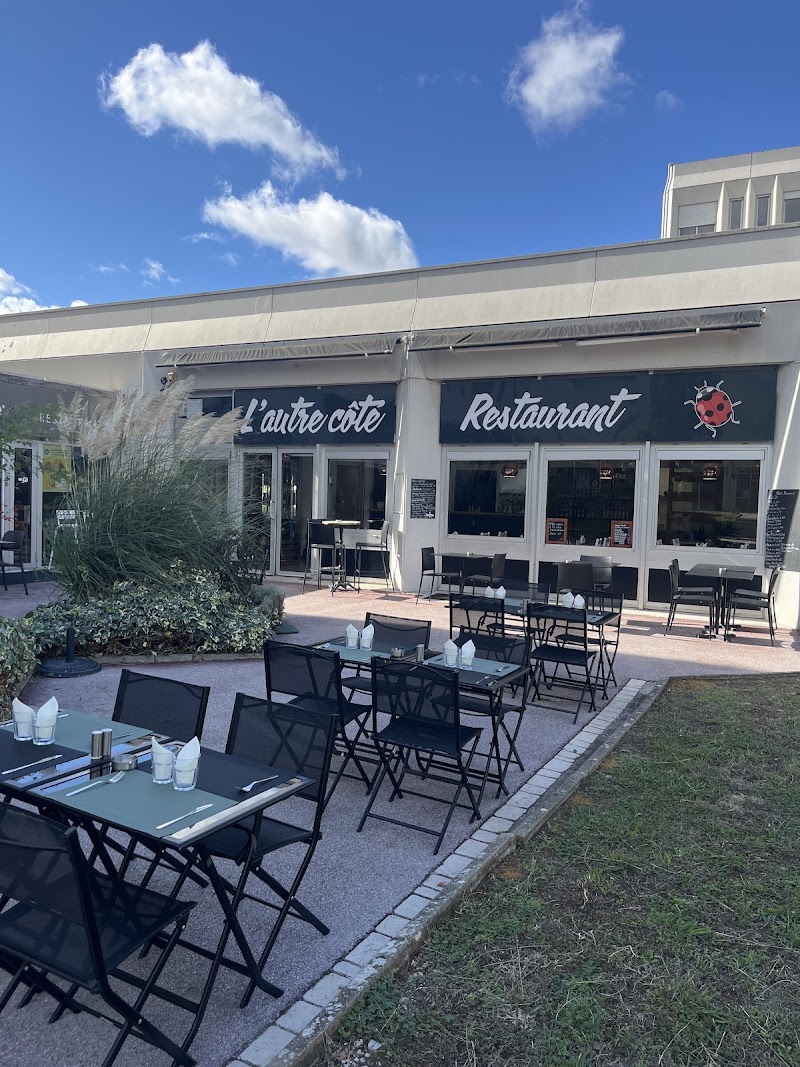 L’ autre côté restaurant