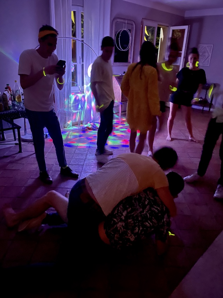 Château la Melonnière