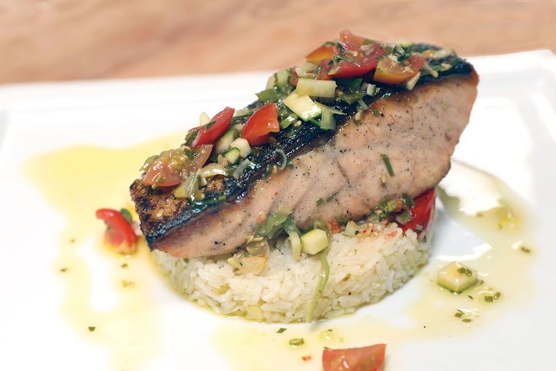 Restaurant @ Le Nelio