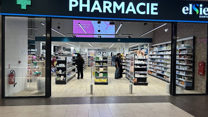 Pharmacie