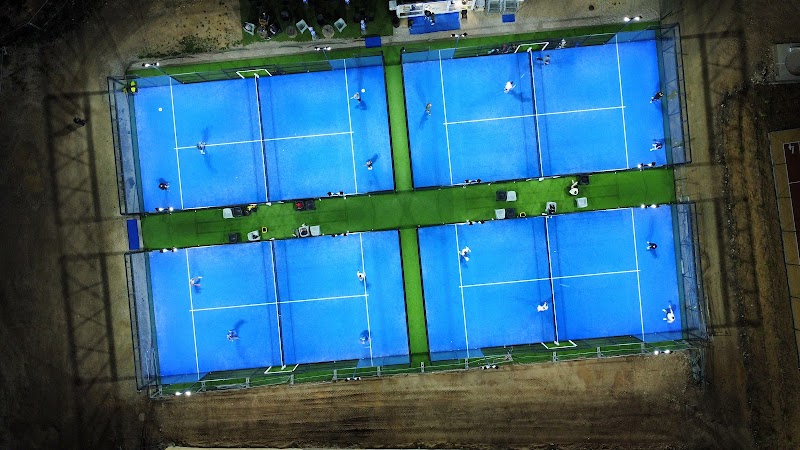 La Pista Padel Club