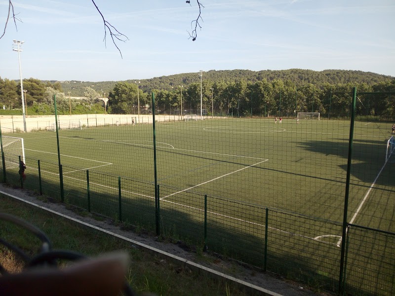 Ruocco Arena