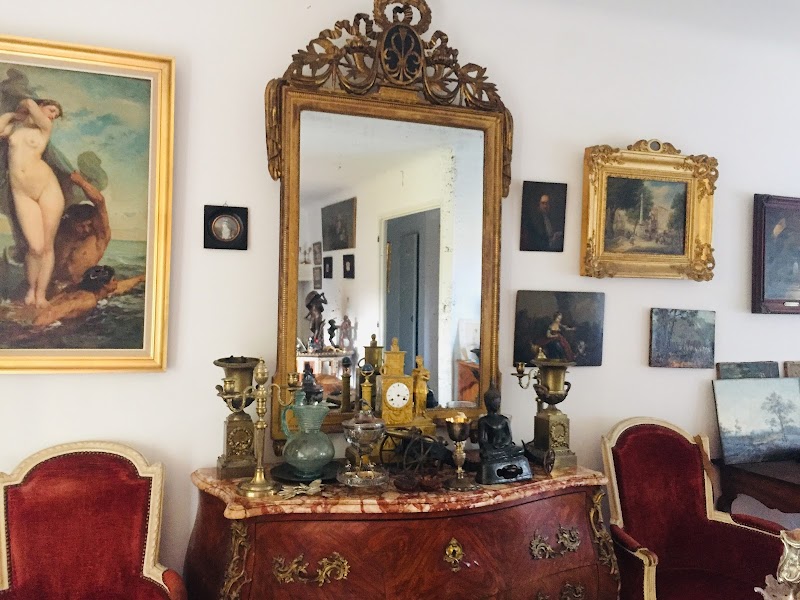 AIXANTIQUESFAMILY Achat Antiquités Brocante