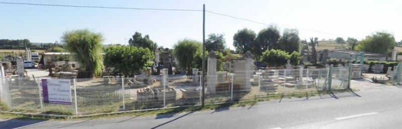 Dubost Père & fils Matériaux anciens