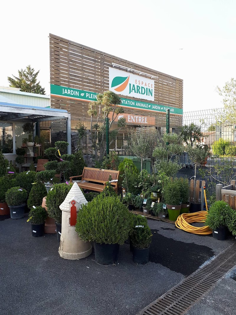 Espace Jardin - Jardinerie, Alimentation Animale