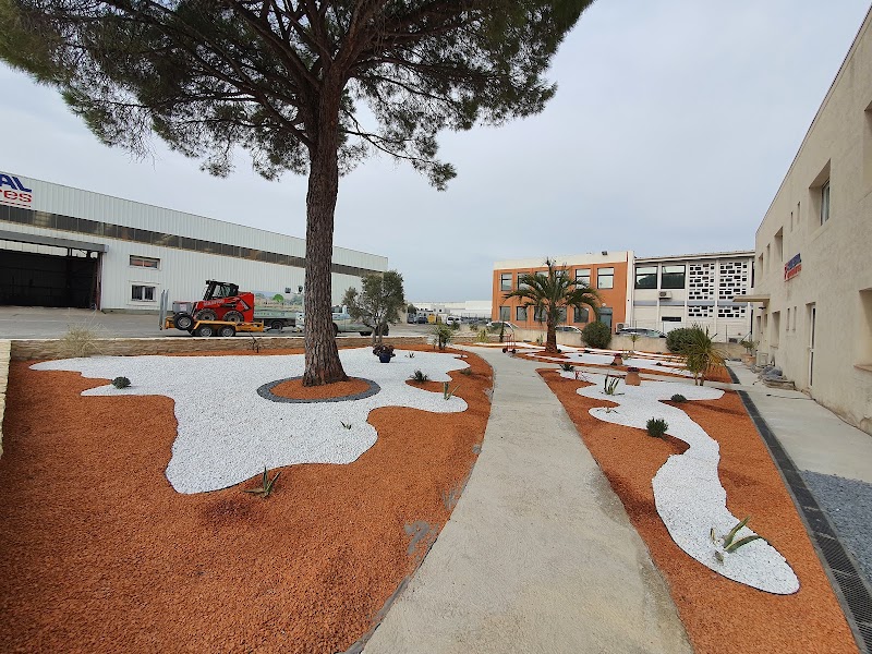 Les jardins de Julien