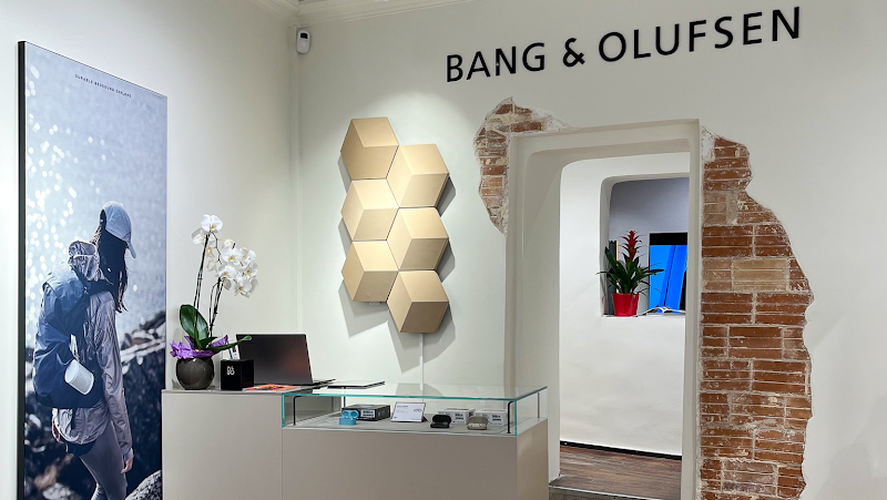 Bang & Olufsen Aix en Provence