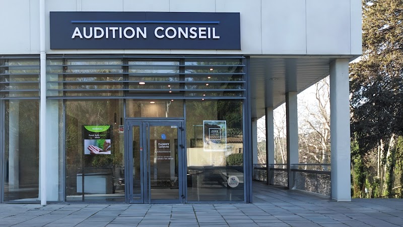 Audition Conseil - Audioprothésiste Bouc Bel Air