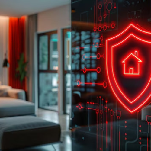 ANOVA : Expert en Systèmes de Sécurité et Vidéosurveillance à Aix-en-Provence