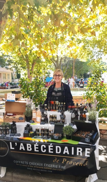 ABC Culinaire / Clair'L Distribution