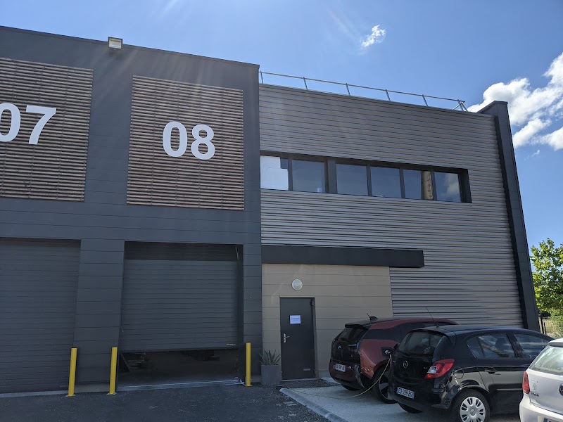 Claire Leina Company / ALL THE WAYS TO SAY