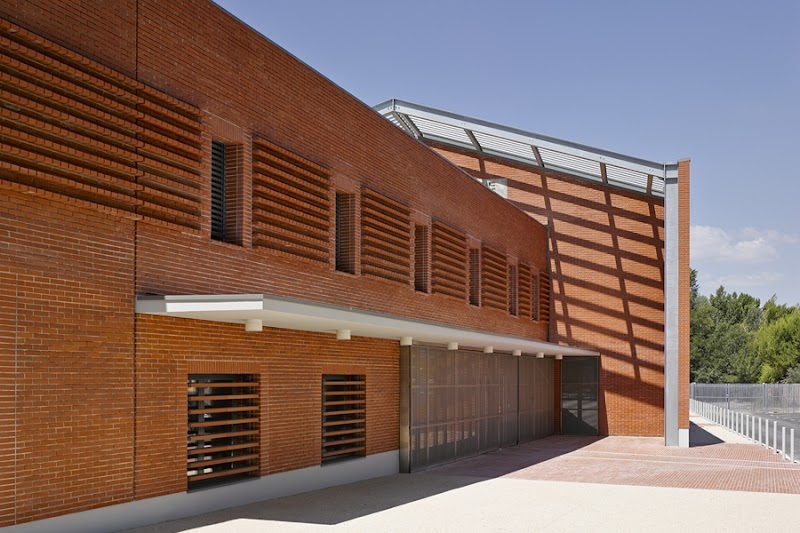 School De Musique D'aix Les Milles